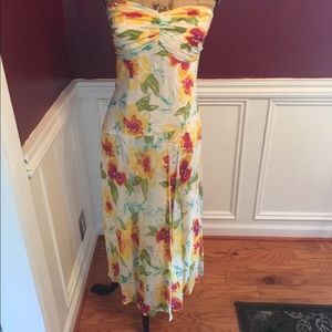 Sun dress